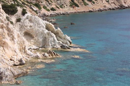 Agia Didyma Beach, Vroulidia Beach in South Chios (21)