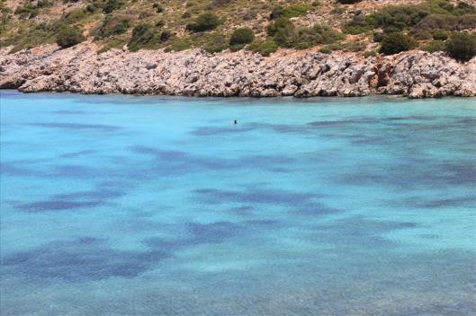 Agia Didyma Beach, Vroulidia Beach in South Chios (7)