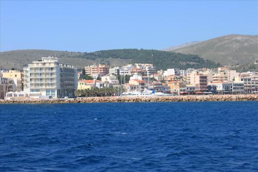 Chios Town - Sakız Adası  (2)