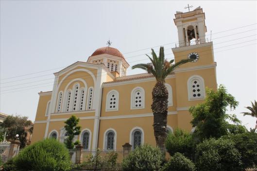 Chios Town - Sakız Adası  (20)