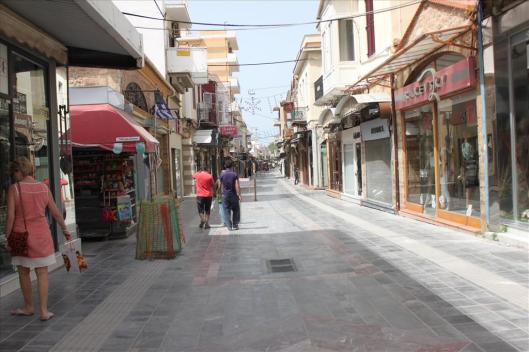 Chios Town - Sakız Adası  (21)
