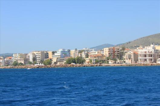 Chios Town - Sakız Adası  (3)