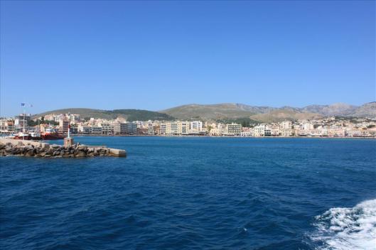Chios Town - Sakız Adası  (6)