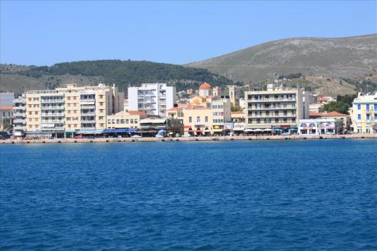 Chios Town - Sakız Adası  (7)