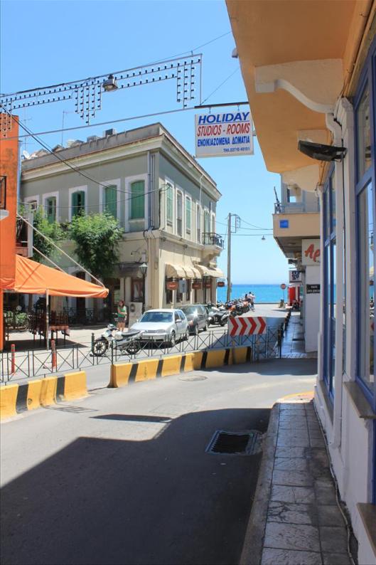 Chios Town - Sakız Adası  (9)