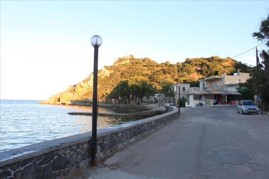 Emborios Bay Hotel and Mavra Volia Beach South Chios (10)