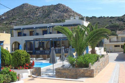 Emborios Bay Hotel and Mavra Volia Beach South Chios (17)