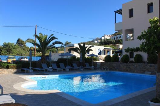 Emborios Bay Hotel and Mavra Volia Beach South Chios (2)