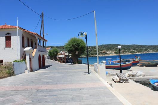 Mesta, Olimpi, Pirgi Village Trip in Chios Island (2)