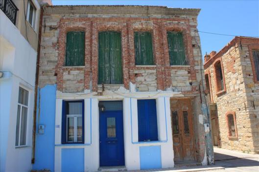 Mesta, Olimpi, Pirgi Village Trip in Chios Island (3)