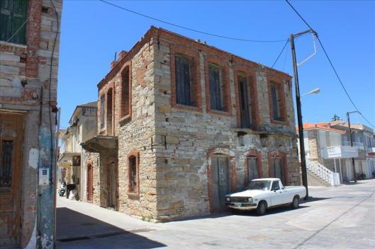 Mesta, Olimpi, Pirgi Village Trip in Chios Island (4)