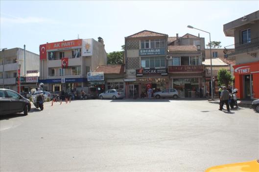 Urla Down Town Pictures near Izmir Turkey (14)
