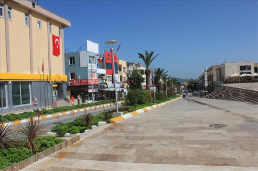 Urla Down Town Pictures near Izmir Turkey (21)