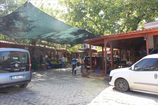 Urla Down Town Pictures near Izmir Turkey (36)