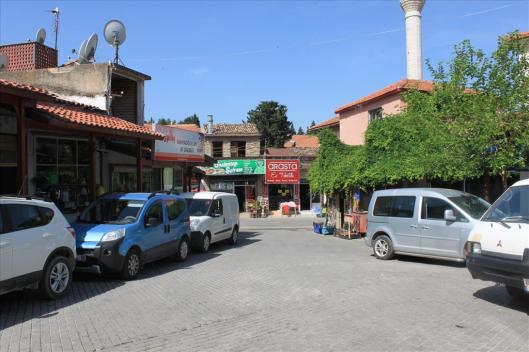 Urla Down Town Pictures near Izmir Turkey (37)