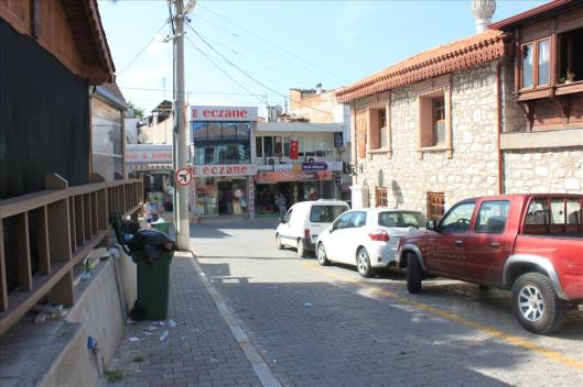 Urla Down Town Pictures near Izmir Turkey (4)