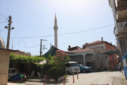 Urla Down Town Pictures near Izmir Turkey (47)