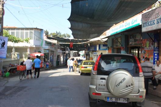 Urla Down Town Pictures near Izmir Turkey (5)