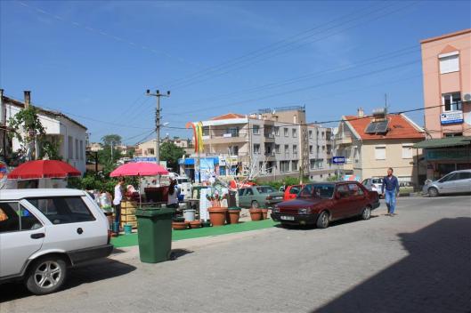 Urla Down Town Pictures near Izmir Turkey (50)