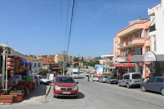 Urla Down Town Pictures near Izmir Turkey (53)