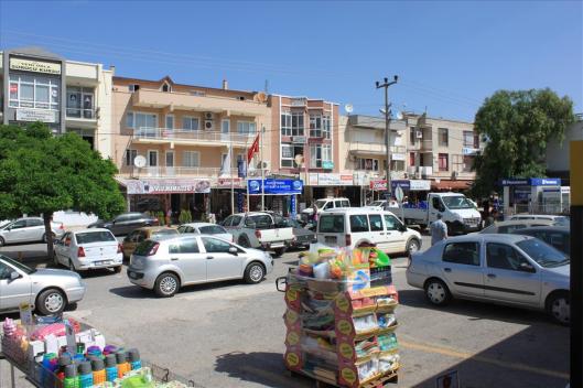 Urla Down Town Pictures near Izmir Turkey (55)